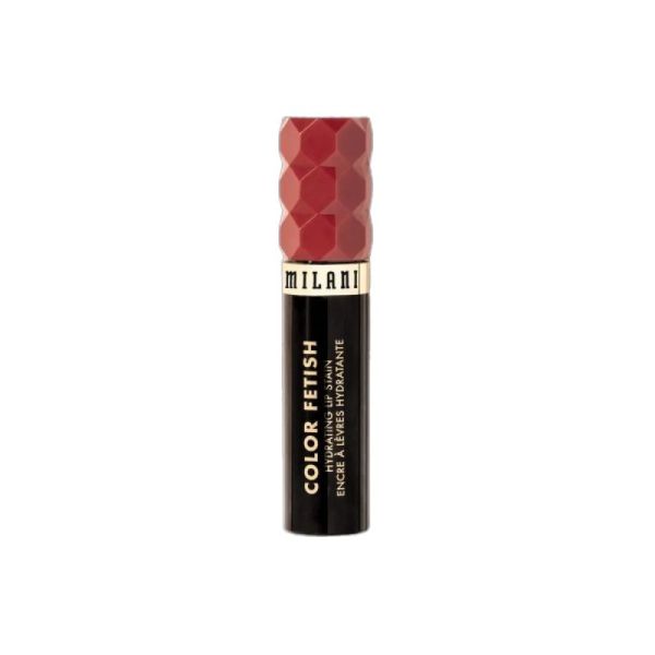 Lipstick Color Fetish Hydrating Lip Stain - 130 Rose Rising