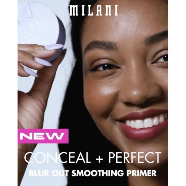 Base lissante floutante Conceal + Perfect Blur Out Smoothing Primer