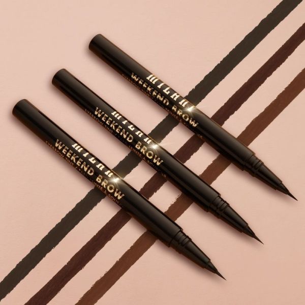 Brow Weekend Brow Eyebrow Tint - 140 Espresso