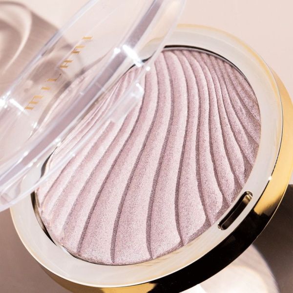 Highlighter & Bronzer Strobelight Instant Glow Powder Highlighter - 03 Sunglow