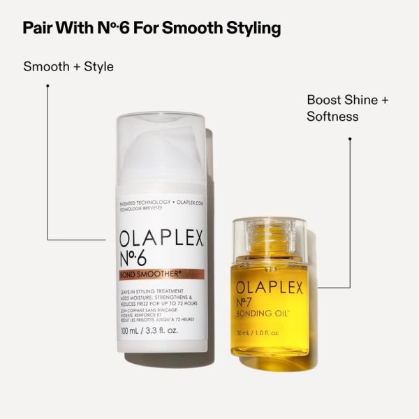 N°7 Bonding Oil - 30ML