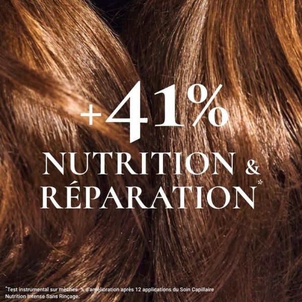Soin Capillaire Nutrition Intense - 100 ml