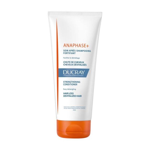 Anaphase+ Soin après-shampooing fortifiant - 200ml