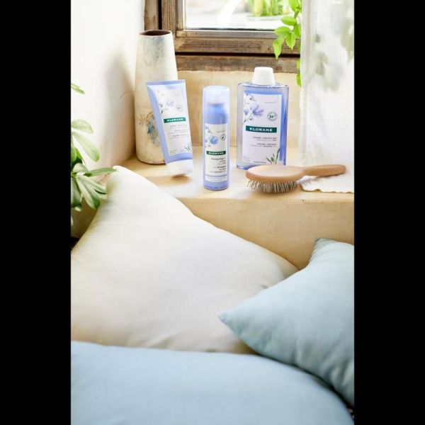 Volume Shampoing volume - 200ml
