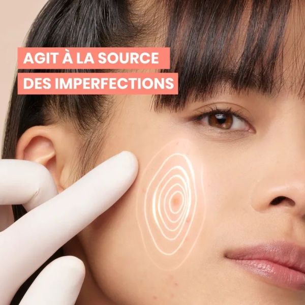 Comedomed+ Soin Intensif Anti-Imperfections Cleanance - 30 ml