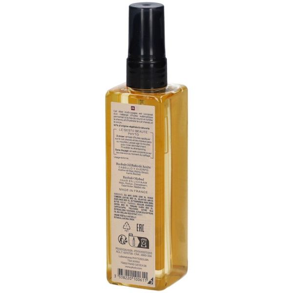 Baobab Oil Phytospecific - 150 ml