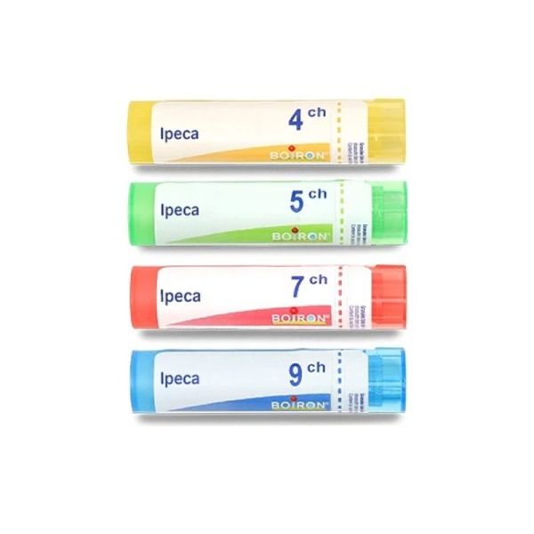 Boiron Ipeca granules - 5 CH