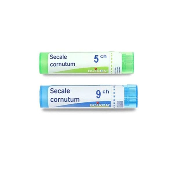 Boiron Secale cornutum granules - 5 CH
