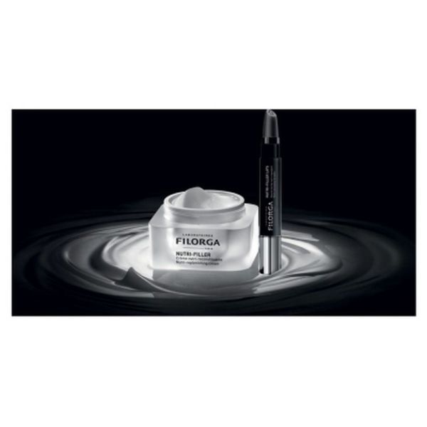 Nutri Filler Crème Nutri-Reconstituante - 50ml