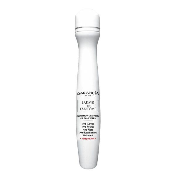 [ LARMES de FANTÔME ] Roll-On Multi-Actions Paupières et Yeux - 10 ml