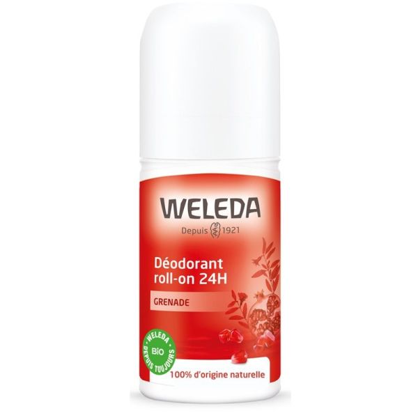Déodorant roll-on Grenade - Duo