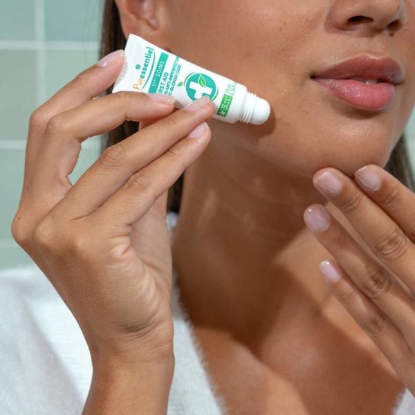 1ers soins Soin Anti-Imperfections SOS Peau - 10ml