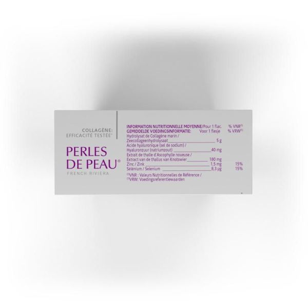 Booster d'éclat anti-âge - n/a