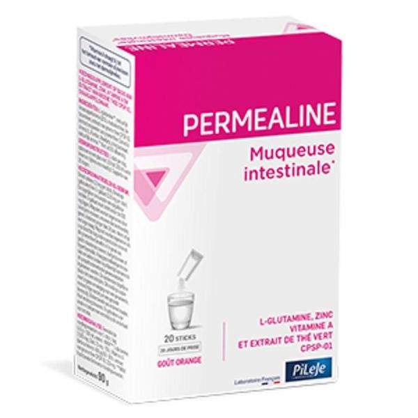 Permealine - none