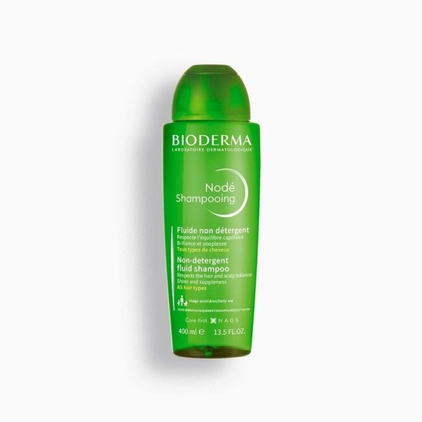 Nodé-Shampoing fluide - 400 ml