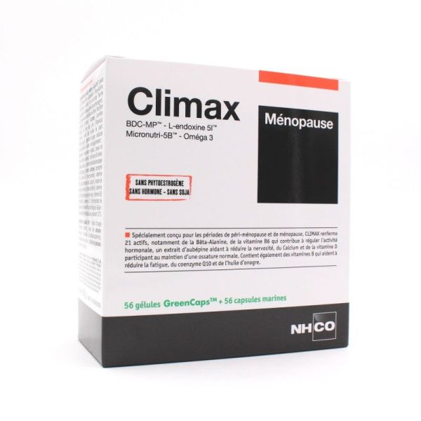 Nhco Climax B/56