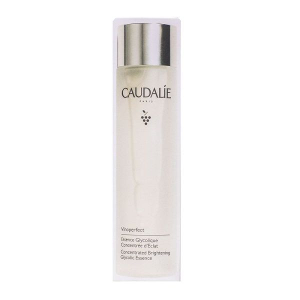 Caudalie Vinoperfect Essence Glycolique Concentrée d'Éclat - 150 ml