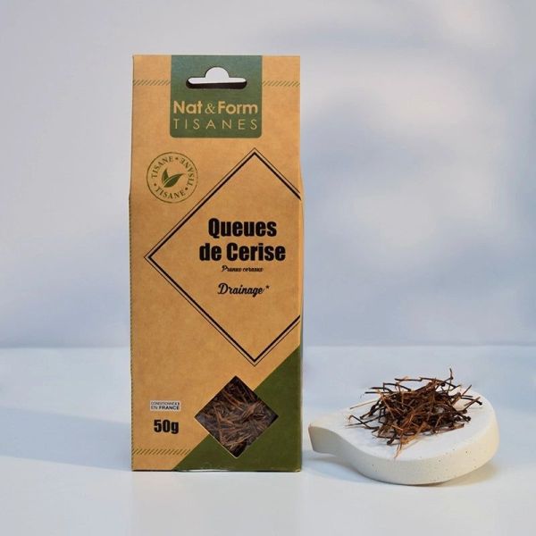 Tisanes Tisane Queues de cerise - 50 g