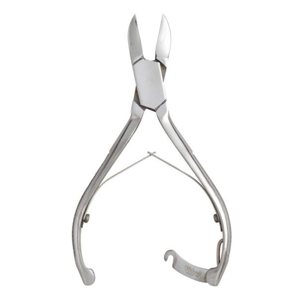 Accessoires pince pédicure pour ongles forts