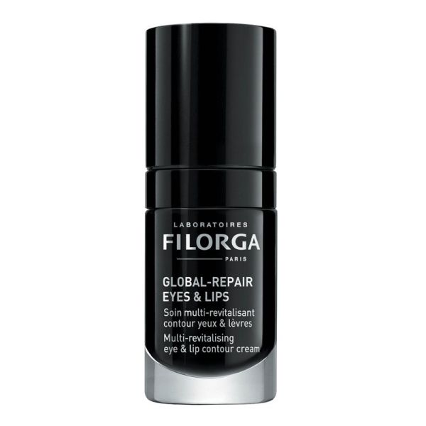 GLOBAL-REPAIR EYES & LIPS - 15ml