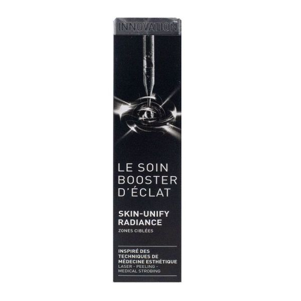 Filorga SKIN-UNIFY Radiance Soin Lumière Perfecteur - 15ml