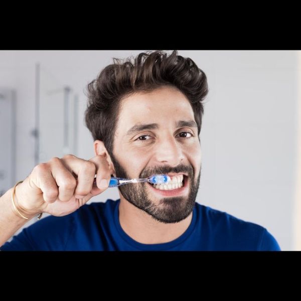 Diffusion brosse à dents