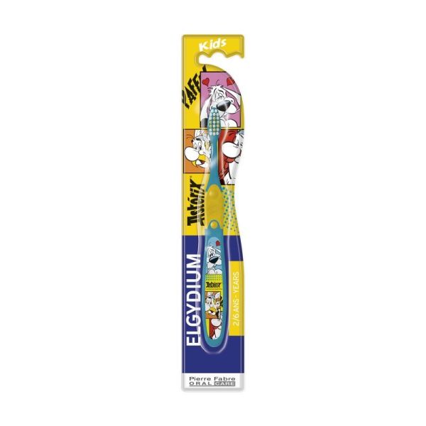 Kids Astérix brosse à dents enfant