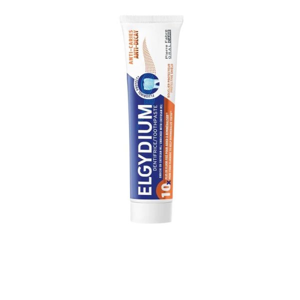 Anti-caries - 75 ml