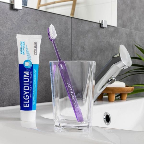 Performance-brosse à dents