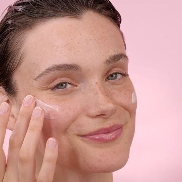 Crème de Jour lissante Rose Musquée & Thé blanc - 40ml