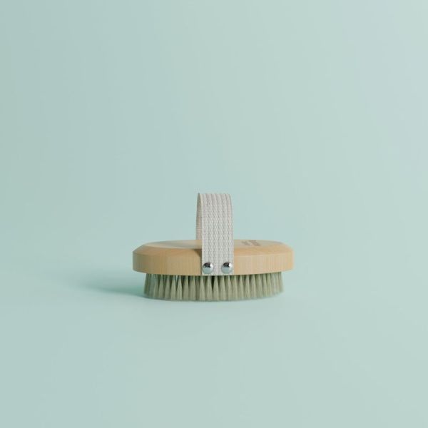 Brosse de Massage