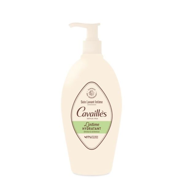 Soin Lavant Intime Hydratant - 250ml
