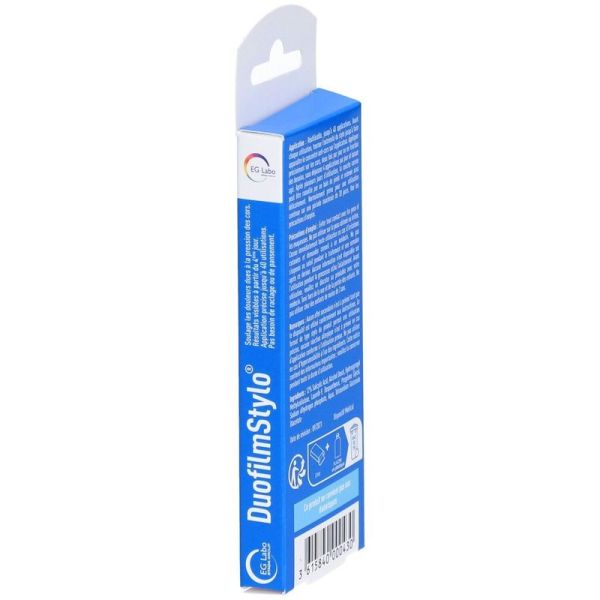 Stylo Express Anti-Cors - 2ml