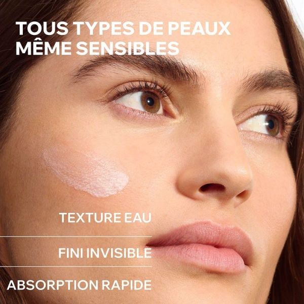 Aqua Fluide Solaire Ultra-Mat SPF50+ BARIÉSUN - 50 ml