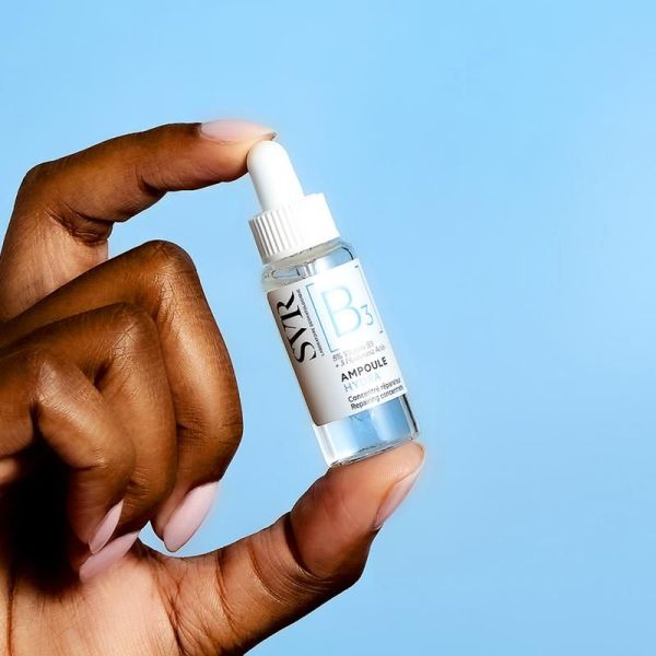 Ampoule Hydra - none