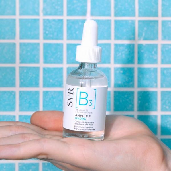 Ampoule Hydra - none