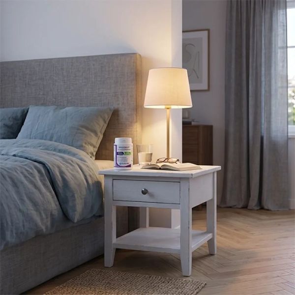 ERGYNUIT® Sommeil Profond - 60 gélules