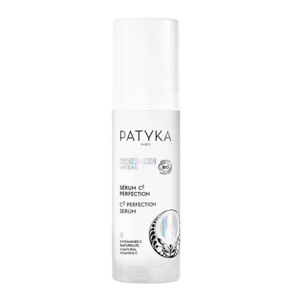 Age Specific Intensif Sérum C³ Perfection - 30 ml