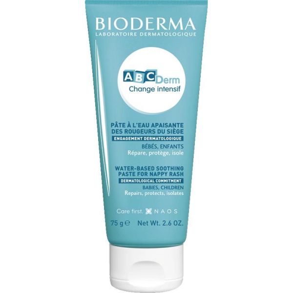 ABCDerm Change intensif - 75g