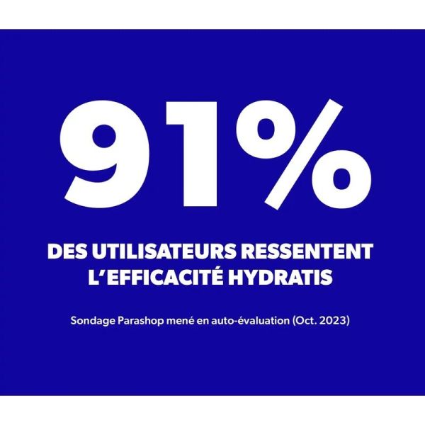 Solution d'Hydratation Mangue Passion - 20 comprimés effervescents