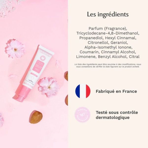 Gel Parfumant Sakura - 30 ml