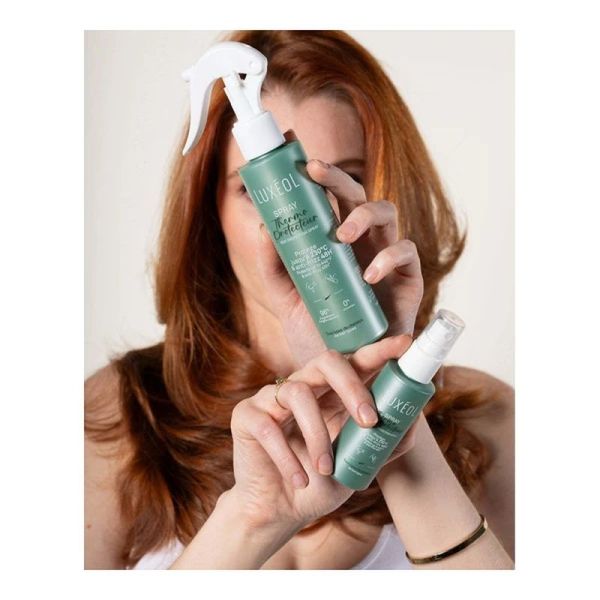 Spray Thermoprotecteur - 150 ml