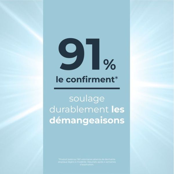 AtopiControl Baume - 400ml