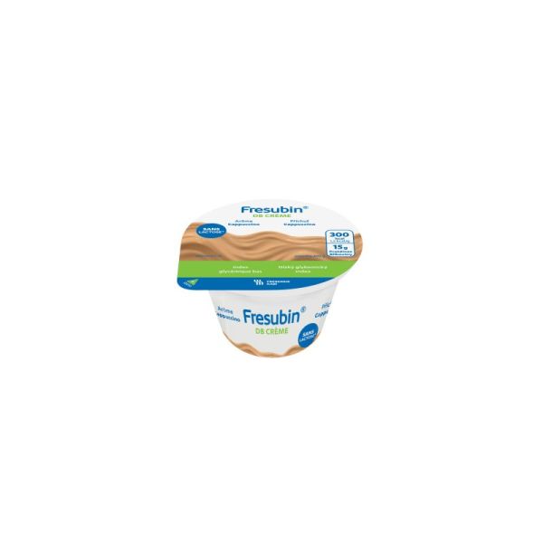 Db crème cappuccino - 200g