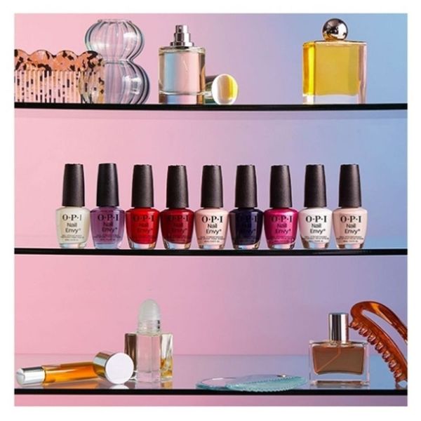 Vernis Fortifiant Nail Envy Tough Luv - 15 ml