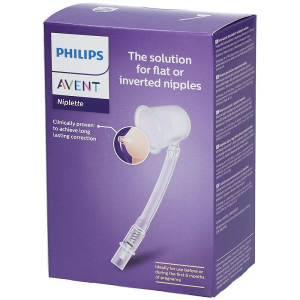 Niplette Sein Ombil - 1 set