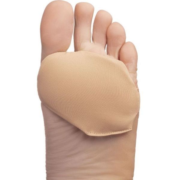 Protections en Gel d'Arnica - Douleurs Plantaires Durillon - 2 unités