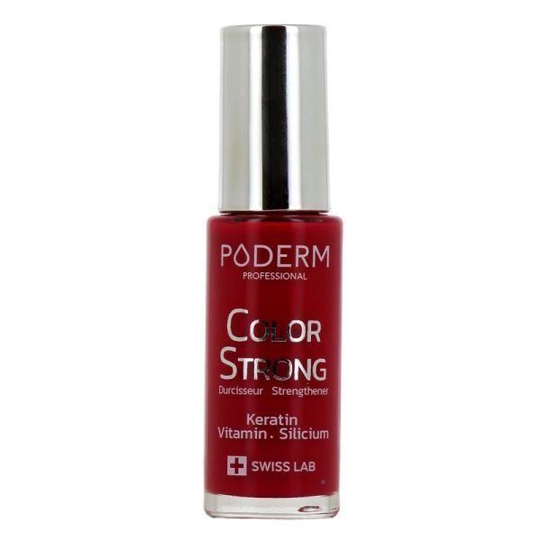 Color Strong Vernis Durcisseur - 8 ml