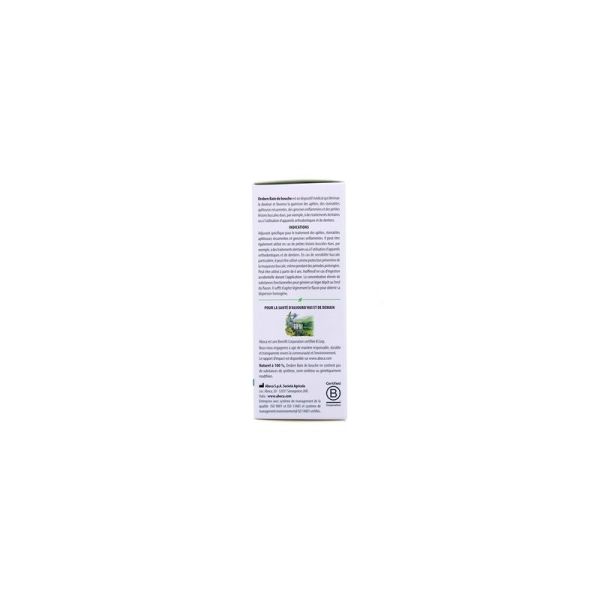 Oroben Bain de bouche - 150ml