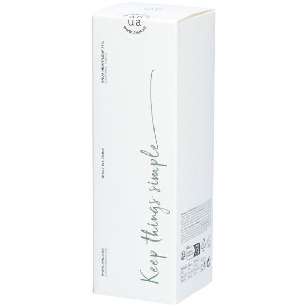 HEARTLEAF 77+ HYALURON - 250 ml